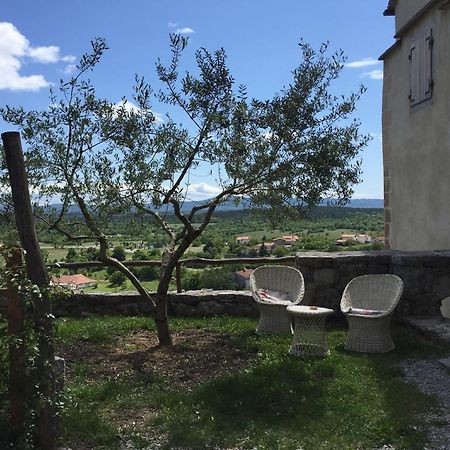 Stanjelski Razgledi Ar Kültér fotó