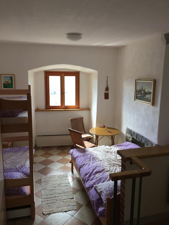 Stanjelski Razgledi Ar Kültér fotó